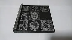 UROBOROS完全生産限定盤⭐️超美品　おまけ付 2025年最新】UROBOROS 限定の人気アイテム - メルカリ