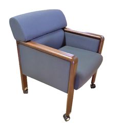 GASSER CHAIR