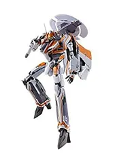 BANDAI - マクロスΔ バンダイ DX超合金 VF-31E ジークフリード（チャック機） Amazon.co.jp: TAMASHII NATIONS DX超合金 マクロスデルタ VF