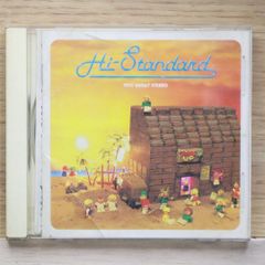 Hi-STANDARD DVD 6枚セット DVD・ブルーレイ｜Hi-STANDARD｜商品一覧｜HMV&BOOKS online