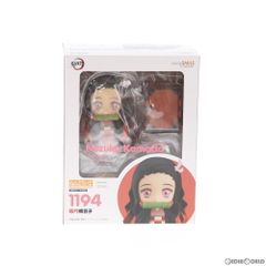 넨도로이드 1194 竈門禰豆子(카마도네즈코) 귀멸의 칼날 완성품 가동 피겨 굿 스마일 컴퍼니
