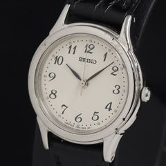 SEIKO SELECTION セイコー セレクション 7N01-6880 - メルカリ