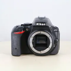 ⭐️まるで新品！ショット数 91 枚⭐️ Nikon D5500 ボディのみ 美品】ニコン Nikon D5500 ボディ 《ショット数6364回》