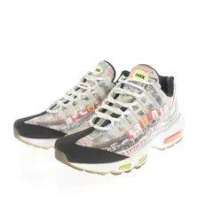 エアマックス95 スウォッシュマート マガジン マルチカラー　26cm Nike Air Max 95 