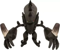 【中古】ぬいぐるみ ネクロズマ ぬいぐるみ 「ポケットモンスター」 ポケモンセンター限定