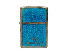 ジッポー マイルドセブン Zippo-