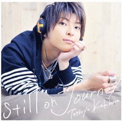 柿原徹也 still on Journey - メルカリ