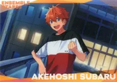 【中古】文房具その他 明星スバル マルチシート Trickstar 「あんさんぶるスターズ!!」