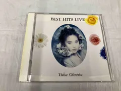2025年最新】CD 大西結花 LIVEの人気アイテム - メルカリ