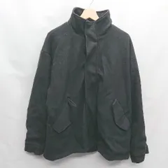 ◇ ⊇ CIAOPANIC TYPY チャオパニックティピー 長袖 トレンチコート サイズM ブラック レディース E  【1410100042005】のサムネイル
