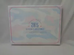 2023年最新】bts greeting 2015の人気アイテム - メルカリ