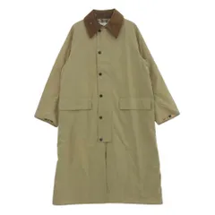 2025年最新】barbour burghley 34の人気アイテム - メルカリ