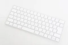 【中古】Appleアップル ワイヤレスキーボード Magic Keyboard JIS配列 日本語キーボード MLA22J/A A1644