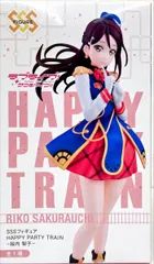 2025年最新】sssフィギュア happy party train-桜内 梨子の人気