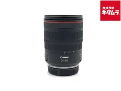 Canon RF24-105 F4 L 美品 完動品　＊箱無し Canon RF24 105mm F4 L IS USM Standard Zoom for EOS R Series