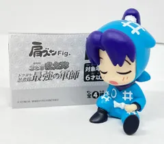 タカラトミーアーツ 肩ズンFig. 劇場版 忍たま乱太郎 ドクタケ忍者隊最強の軍 摂津のきり丸