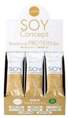 1011291-kf  SOY  CONCEPT ALMOND １セット（１２本入り） 【長良園】（アーモンド）