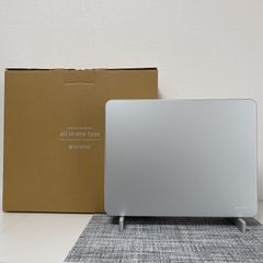 ☆papamama☆ @aroma 145S ホワイト×2台 ☆papamama☆ @aroma 145S