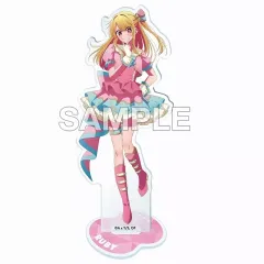 【中古】アクリルスタンド・アクリルパネル ルビー アクリルスタンド ステージver. 「【推しの子】」