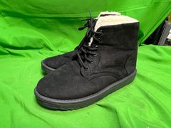 レディースムートンブーツ　40サイズ★約25ｃｍ