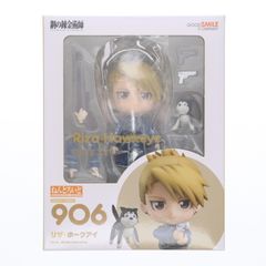 넨도로이드 906 리자 호크아이 강철의 연금술사 FULLMETAL ALCHEMIST 완성품 가동 피겨 굿 스마일 컴퍼니