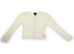 【ポロラルフローレン/POLORALPHLAUREN】カーディガン 120サイズ 女の子【子供服・ベビー服】（1644261）