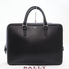2025年最新】Bally メンズ ビジネスバッグの人気アイテム - メルカリ