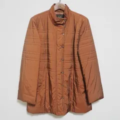 2025年最新】レリアン leilian キルティングコートの人気アイテム