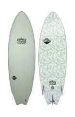 フューチャーフィン　ロブマチャドPivot BlackStix Lサイズ FUTURE フューチャー フューチャーフィン rob machado