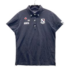サイズ：XS WAAC ワック 072242090 ノースリーブモックネックシャツ  ブラック系 [240101419495] ゴルフウェア レディース ストスト サイズ：XS WAAC ワック 072242090 ノースリーブモックネック