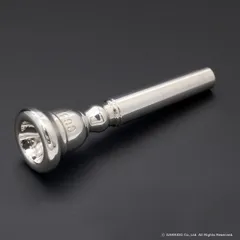 中古 Kanstul(カンスタル) トランペット用マウスピース CG3