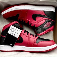 【未使用品】NIKE ナイキ エアジョーダン スニーカー 554724-406 NIKE 未使用 ナイキ 25.5cm AIR JORDAN 1 RETRO 86 AJ2 644490