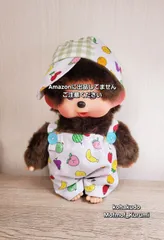 2025年最新】モンチッチM帽子の人気アイテム - メルカリ