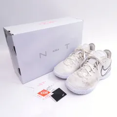 2025年最新】zoom lebron nxxtの人気アイテム - メルカリ