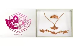 2025年最新】one piece ウタ アクセサリーの人気アイテム - メルカリ
