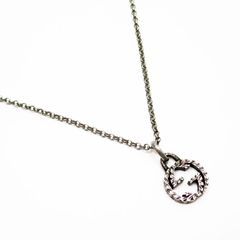 グッチ GUCCI  ネックレス