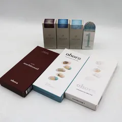 新品未開封 ジェリズム ジェルポリッシュ/オホーラ セミキュアジェル/ジェルミーワン 7点セット CR7-04-33-05