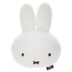 【在庫処分】ブルーナ Miffy and Snuffy ぬいぐるみポーチ ミッフィー ぬいぐるみ 高さ約19cm