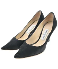 JIMMY CHOO パンプス レディース 【古着】【中古】【送料無料】