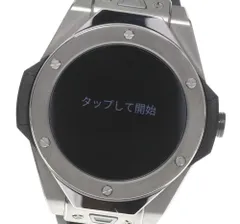 2025年最新】Hublot メンズ 腕時計(デジタル)の人気アイテム - メルカリ