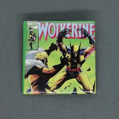 2024年最新】ウルヴァリン Wolverine メンズの人気アイテム - メルカリ