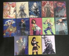 ヴァンガード TSUTAYAファイターズカッププレイマット プレイマット『TSUTAYAファイターズカップ』【-】{-}《サプライ》