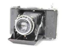 Zeiss Ikon Ikonta 520/2 最上位機種 完動品 Zeiss Ikon Ikonta 520/2 最上位機種 完動品