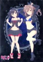 【非売品】痛いのは嫌なので防御力に極振りしたいと思います。 B2 ポスター 2025年最新】痛いのは嫌なので防御力に極振りしたいと思います