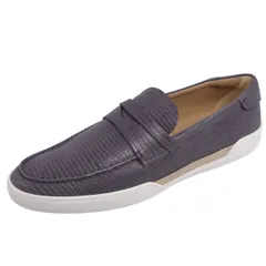 未使用 トッズ TOD'S ローファー モカシン ドライビングシューズ コインロのサムネイル
