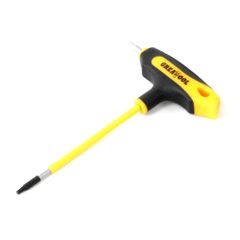 新品 GREATTOOL T型ヘクスローブレンチ T-15 TT-15