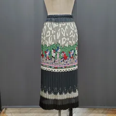 2025年最新】OLLEBOREBLA ロングスカートの人気アイテム - メルカリ