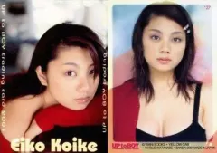 2025年最新】小池栄子トレカの人気アイテム - メルカリ