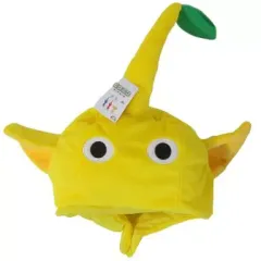 【中古】コスプレ用小物・武器 黄ピクミン なりきり帽子 「ピクミン」