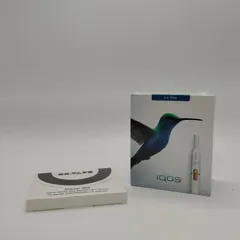 【F241226-4】　IQOS 2.4 Plus / DR.VAPE Starter MIX アイコス 電子タバコ ドクターべイプ フレーバーカートリッジ